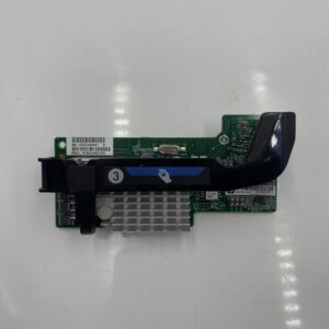 HP FlexFabric 10Gb 2-port 534FLB Adapter 700739-001 701529-001