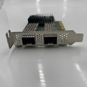 Lenovo Mellanox ConnectX-4 Lx 2x25GbE PCIe Adapter *LOW PROFILE BRACKET* 01GR253
