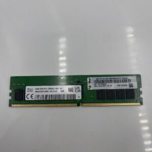 Lenovo 32GB TruDDR4 3200 MHz (2Rx8 1.2V) RDIMM 4X77A08634 02JK239