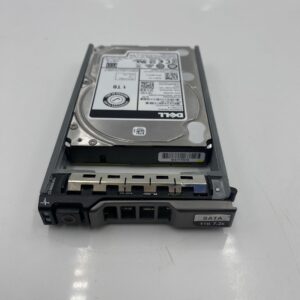DELL 1TB 7.2K 6G 512n SATA 2.5 HDD 08DN1Y 8DN1Y
