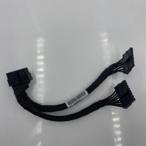 IBM 12 Bay SAS Backplane Power Cable 00FX686