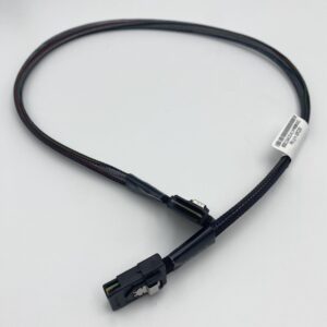 Lenovo MINI SAS 29.5 INCH - SFF-8087 STRAIGHT TO RIGHT ANGLE 00FC250