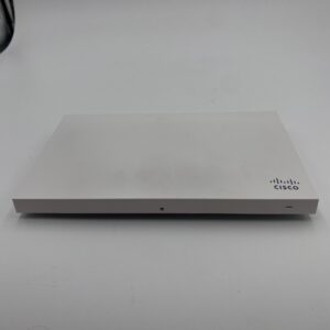 Cisco Meraki MR42 Cloud Managed AP *Unclaimed* MR42-HW
