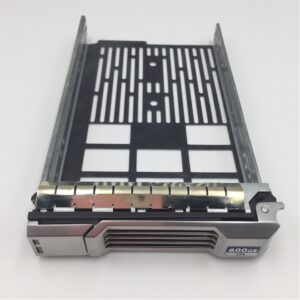 DELL EQL 600GB 15K 6G 3.5" SAS HDD *No Screws* 0Y79JP Y79JP