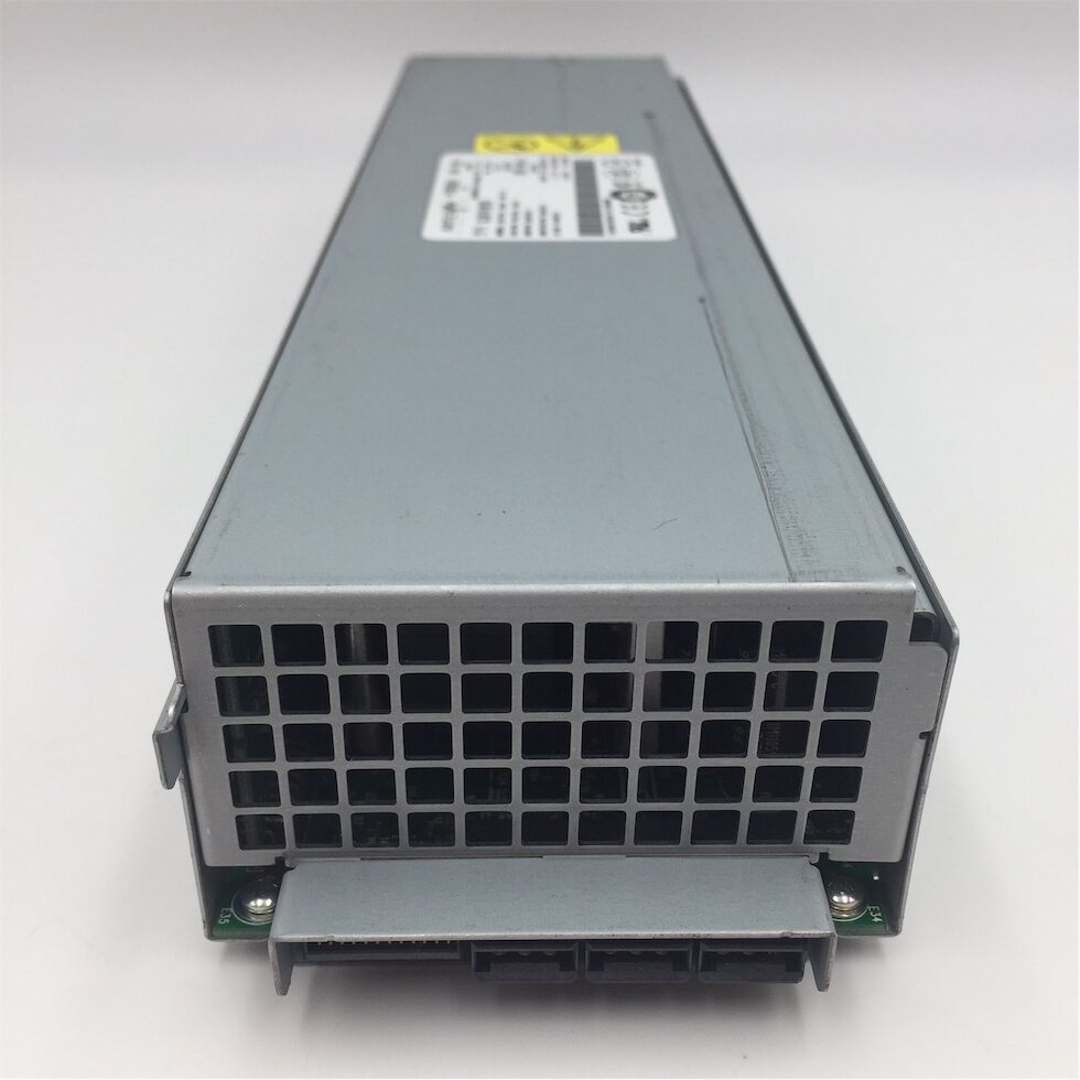 IBM 835W power supply FOR x3400 x3500 X3650 39Y7378 39Y7377 24R2731 24R2730 - Image 2