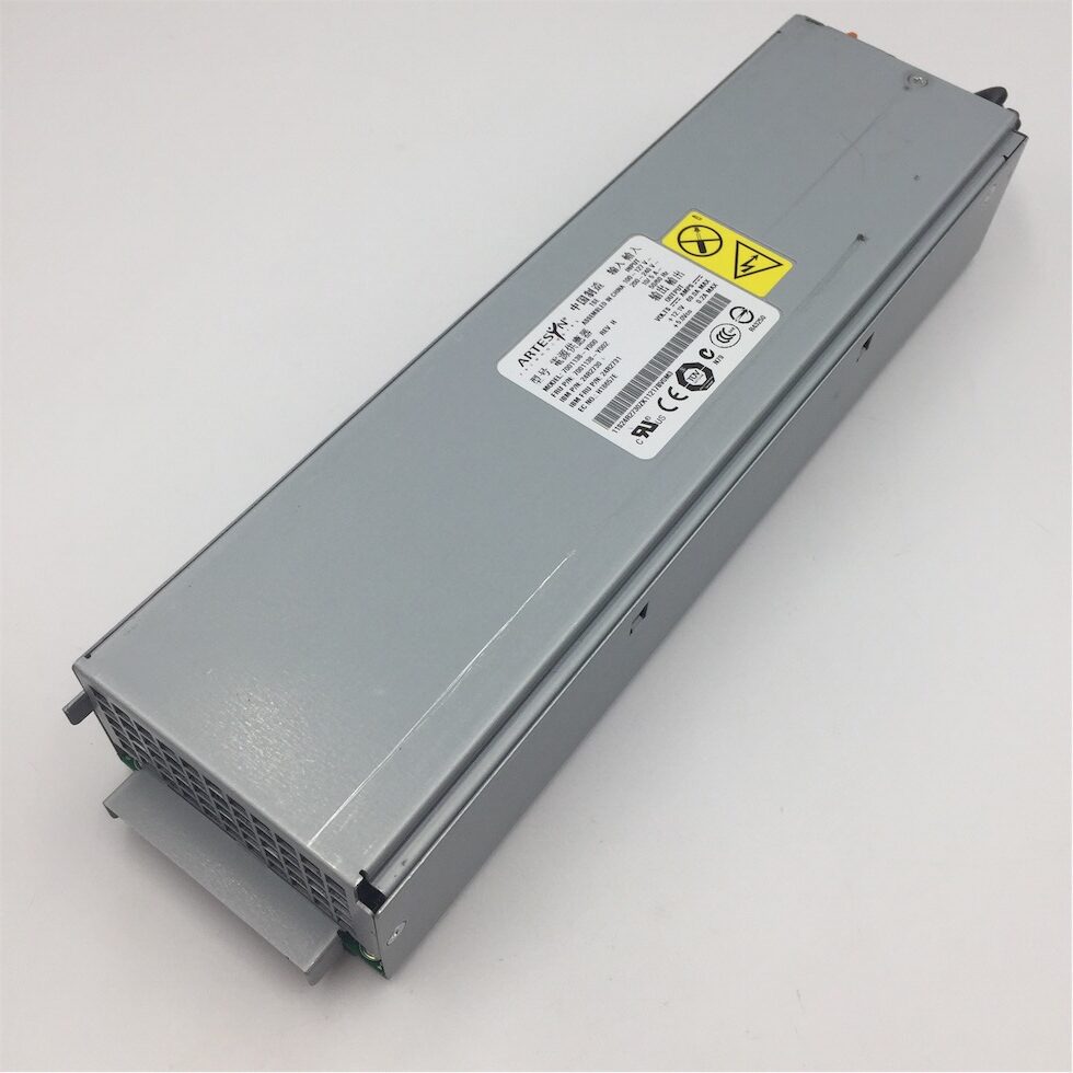 IBM 835W power supply FOR x3400 x3500 X3650 39Y7378 39Y7377 24R2731 24R2730 - Image 3