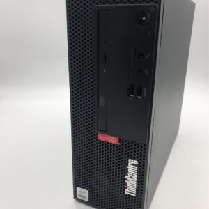 Lenovo M70c ThinkCentre SFF Intel i5-10400 8GB RAM 256GB SSD