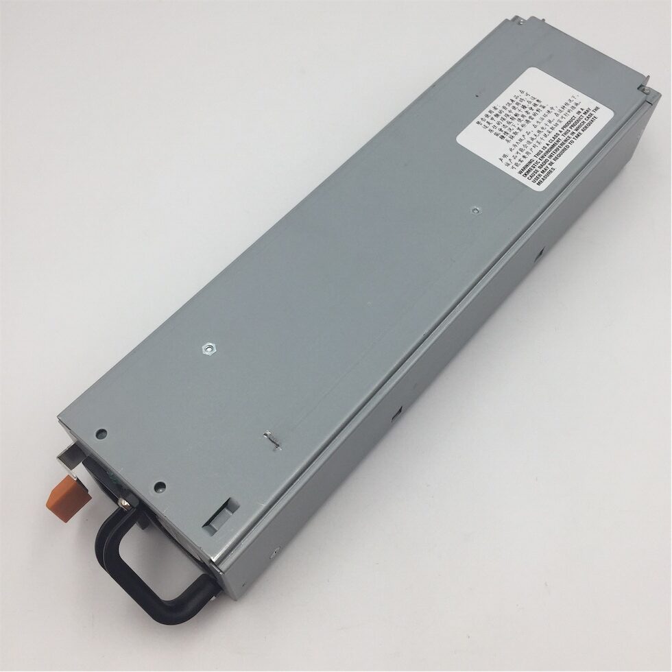 IBM 835W power supply FOR x3400 x3500 X3650 39Y7378 39Y7377 24R2731 24R2730 - Image 4