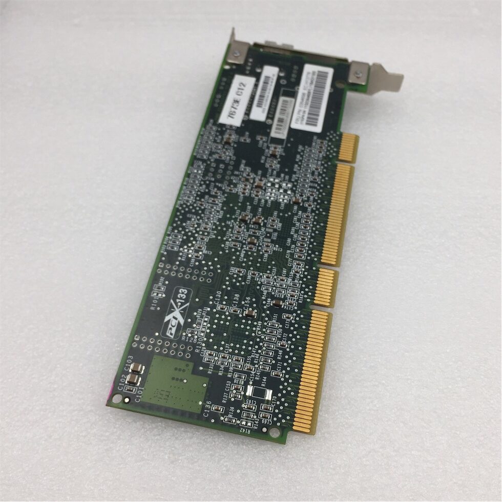 IBM FC 2Gb 1-Port LC PCI-X 133Mhz Emulex LP10000 Controller 03N6439 03N4698 - Image 4
