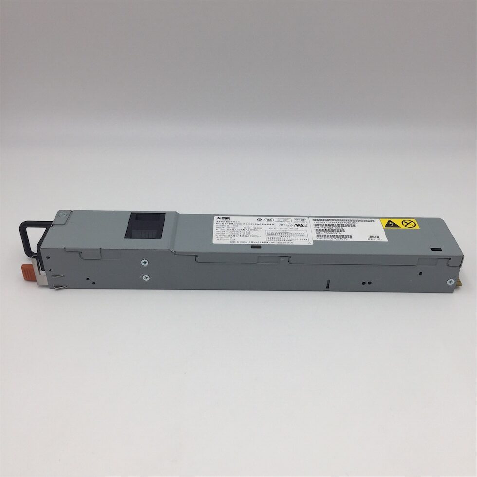 IBM POWER SUPPLY X3650 675W 39Y7225 39Y7224 39Y7218 39Y7216 39Y7200 39Y7201 - Image 7