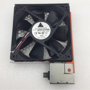 IBM 120mm fan assembly 09N7746 09N7938