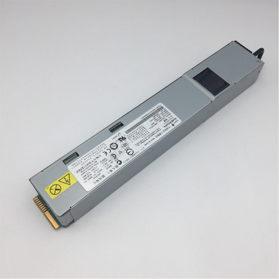 IBM POWER SUPPLY X3650 675W 39Y7225 39Y7224 39Y7218 39Y7216 39Y7200 39Y7201 - Image 4