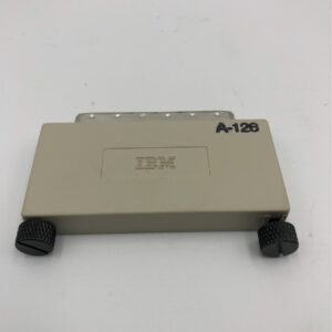 IBM SCSI Ultra2 LVD/SE terminator 19P0874