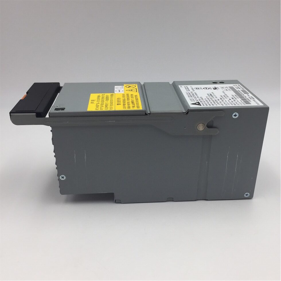 IBM XSERIES 366/460 1300W POWER SUPPLY 24R2722 24R2714 DPS-1300BB 24R2715 - Imagen 2