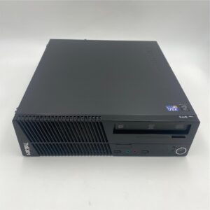 LENOVO THINKCENTRE M73 I5-4570 8GB RAM 250GB SSD