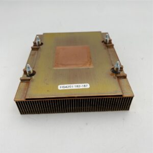 IBM X3550 Heatsink
