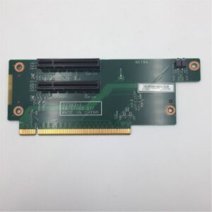 IBM X3650 M2 PCI-E Riser Card 43W8878 43V7063