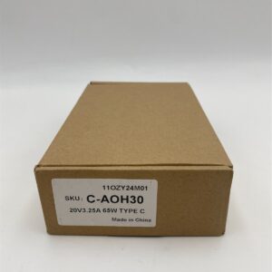 Lenovo Compatible PD, 45W, 20/15/9/5V, 3P, WW, DEL 00HM665