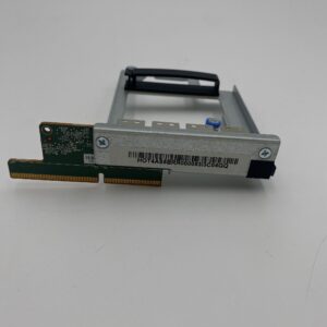 Netapp SSD PCIe x4 Riser Card 33S5BRB0050