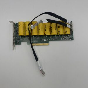 SMART SafeStor Super Capacitor Card *LP Bracket* SSC48042SMTDE82B