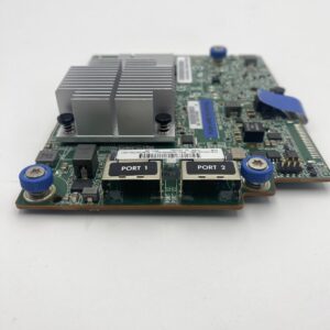 HP Smart Array P440ar/2G 12GB 2-port SAS Controller 726736-B21 749796-001