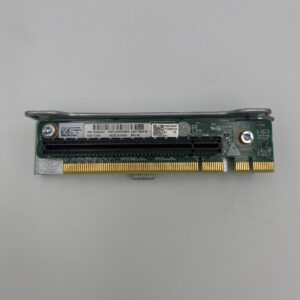 HP DL60/DL120 G9 PCI-E RISER CARD ASSEMBLY 773935-001 790488-001