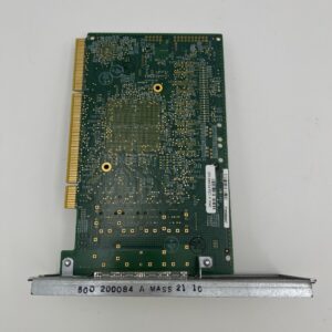 HP 3PAR 4 PORT 4GB FC ADAPTER W/GBIC *W/TRAY FOR HP* 920-1052-54