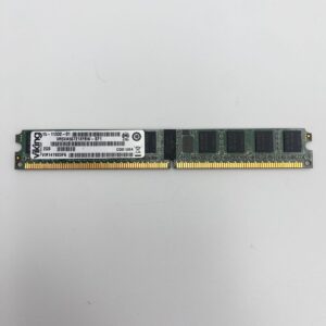 Viking 2GB DDR2 Registered ECC PC2-5300 667Mhz 2Rx8 Memory VR5VA567218FBW-SF1