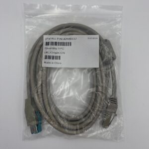 IBM Powered USB Display Cable,Distributed,Long Length 3.8M 42M5632