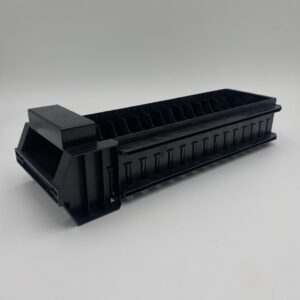 HP MSL6000 CR LTO RIGHT MAGAZINE AD621-04002 390307-001