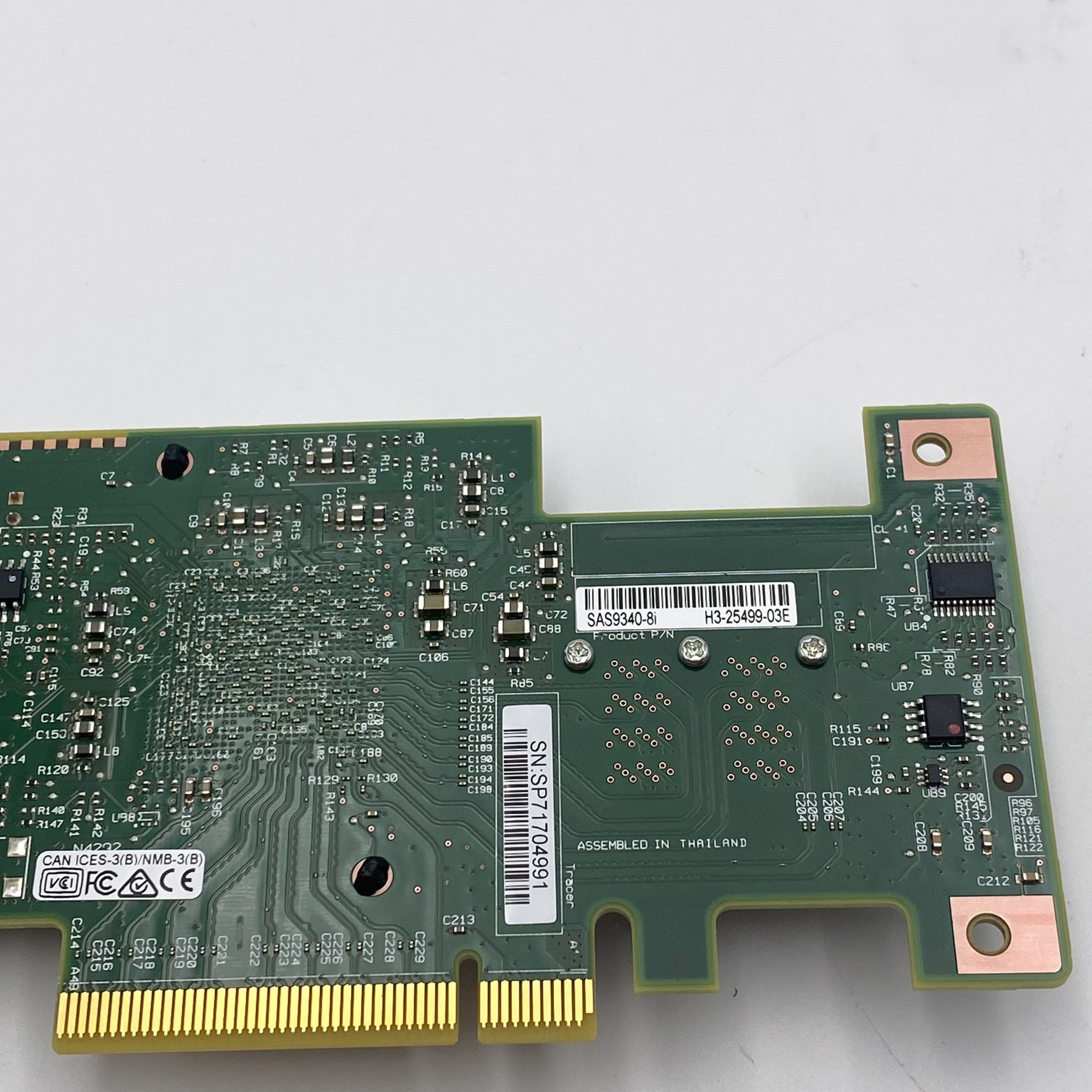 Lenovo ServeRAID M1215 SAS/SATA Controller *No Bracket* 46C9114 46C9112 46C9115 - Image 6