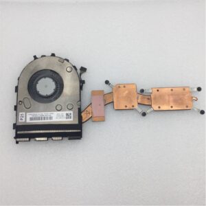 LENOVO FE4A0 DIS P25 THM ASSY 5H40S72908 5H40S72909