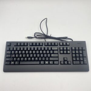 Lenovo Keyboard External,USB,English,Non_Backlight 00XH537 00XH688