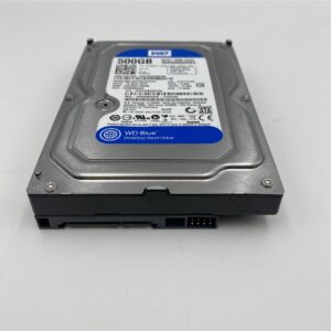 DELL 500GB 7.2K 3G 3.5INCH SATA HDD 01WR32