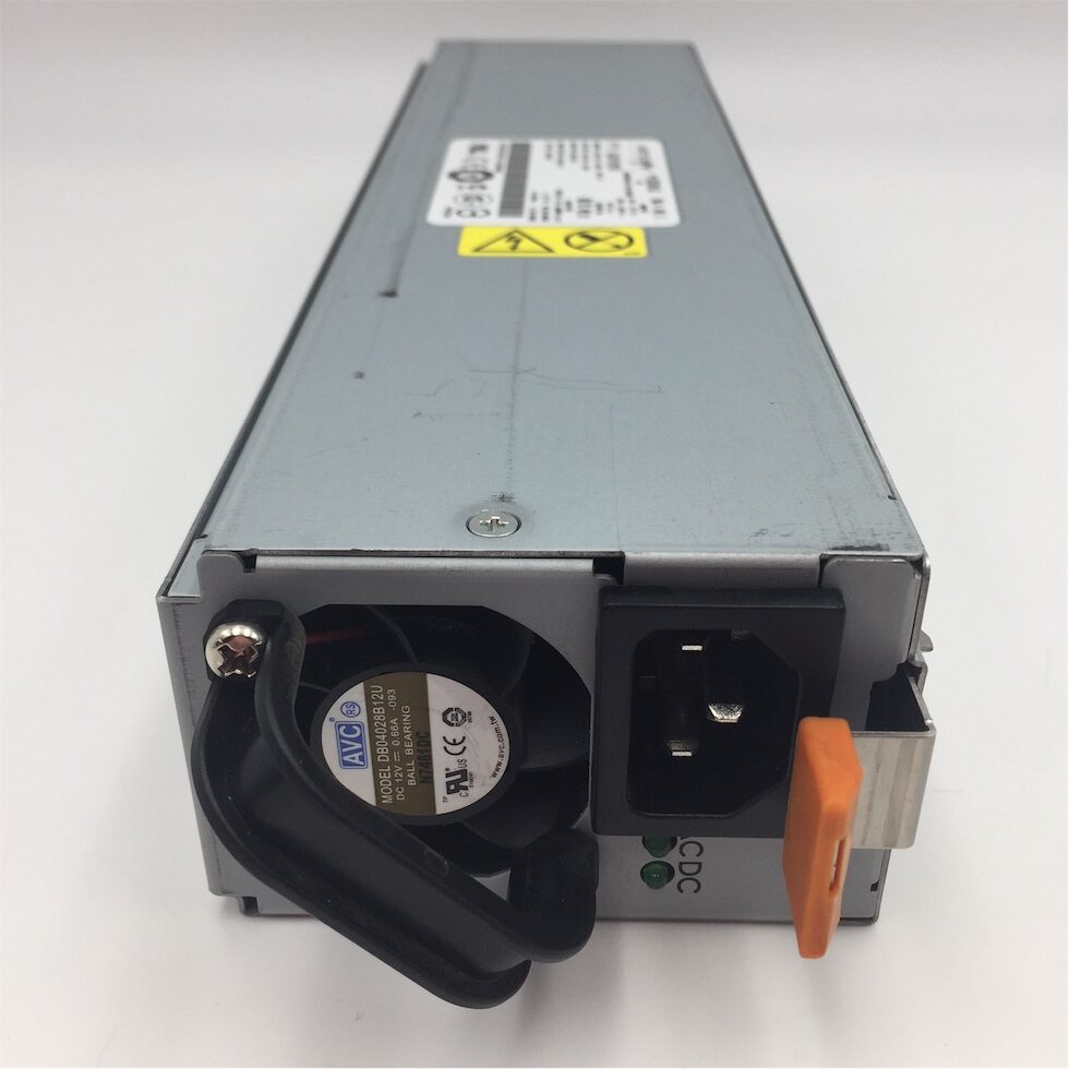 IBM 835W power supply FOR x3400 x3500 X3650 39Y7378 39Y7377 24R2731 24R2730