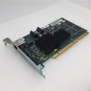IBM 1Gb 1-Port PCI Ethernet-TX Adapter Type A-A 2760 00P1690