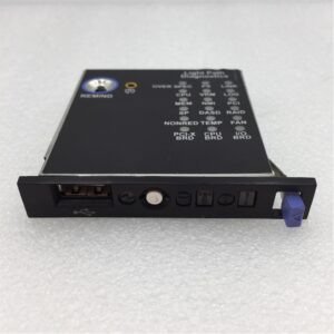 IBM LIGHTPATH DIAGNOSTICS PANEL 39M2684