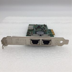 IBM NIC 1GbE RJ-45 2-P PCI-E-2.0x4 NetXtreme II 1000 CNTLR 42C1780 42C1782
