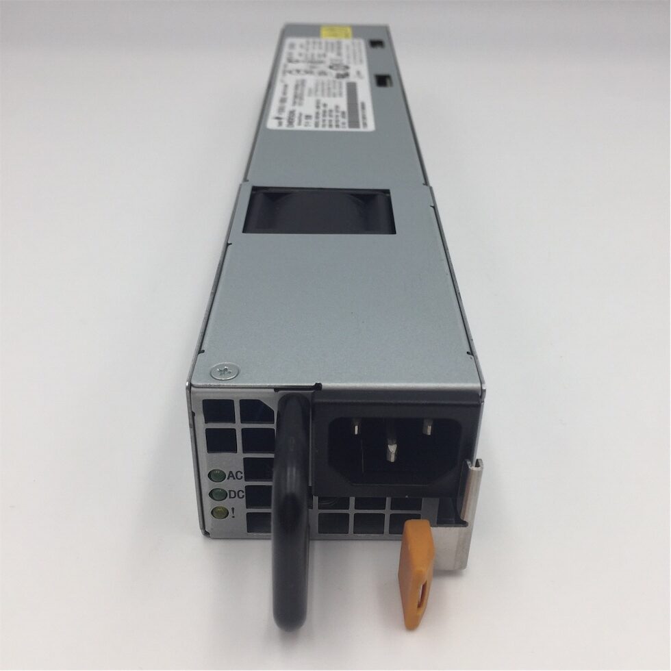 IBM POWER SUPPLY X3650 675W 39Y7225 39Y7224 39Y7218 39Y7216 39Y7200 39Y7201 - Image 2