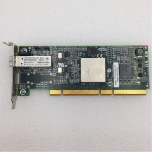 IBM FC 2Gb 1-Port LC PCI-X 133Mhz Emulex LP10000 Controller 03N6439 03N4698