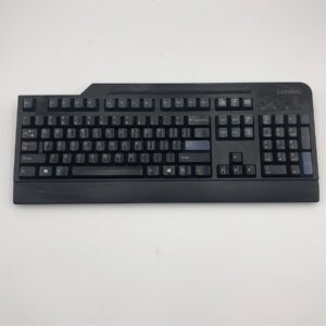 Lenovo Keyboard External,USB,English,Non_Backlight 41A5289 00XH688 00XH537