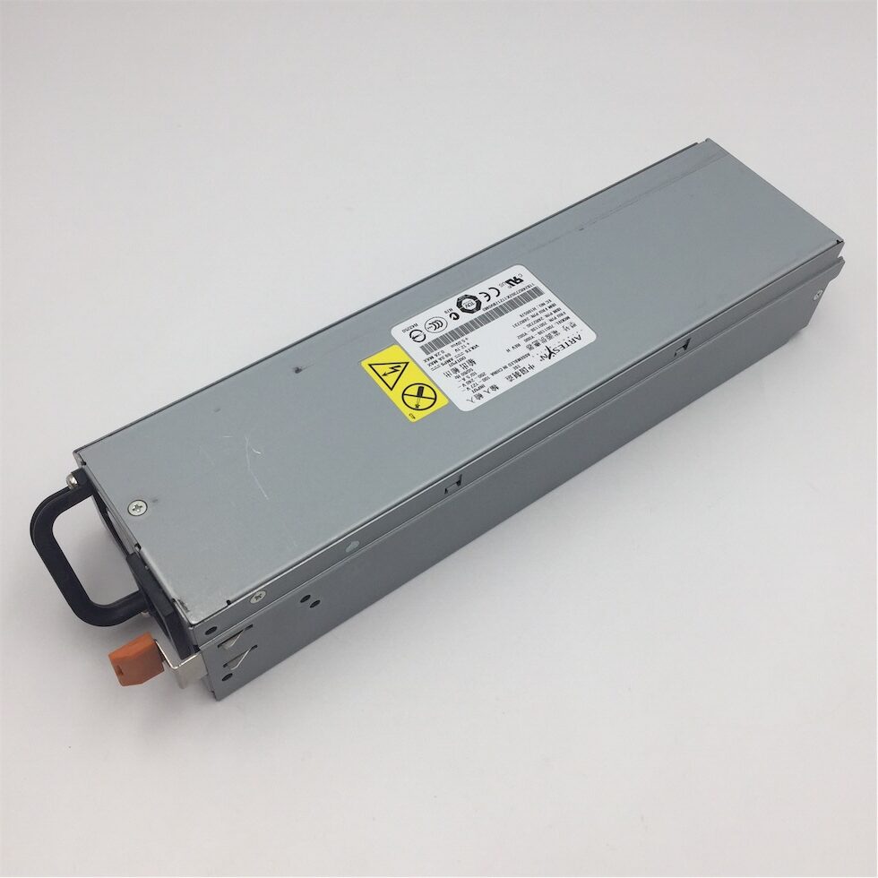 IBM 835W power supply FOR x3400 x3500 X3650 39Y7378 39Y7377 24R2731 24R2730 - Image 5