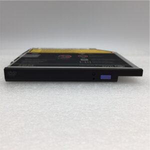 IBM 8/24X SLIM ULTRABAY ENHANCED DVDROM 26K5396 26K5397