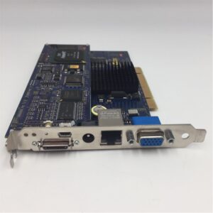 IBM Remote Supervisor Adapter Card II 73P9307 73P9265