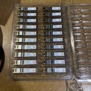 DBY 10GBASE-T 10GE-T 30m reach on CAT6a/7 (Refurbished) 407-BBWL-DBY