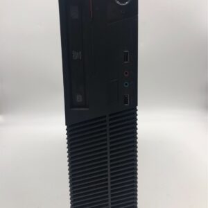 LENOVO THINKCENTRE M73 I5-4460 8GB RAM 500GB HDD