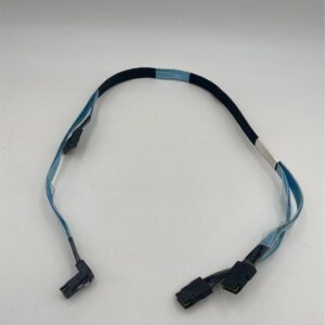 HP DL360 G9 MINI-SAS 700MM CABLE 756907-001