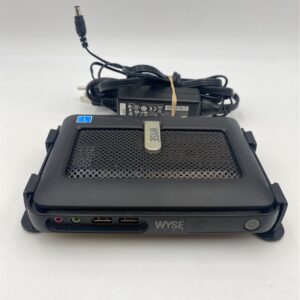 DELL WYSE Cx0 C10LE WTOS 1G 128F/512R DVI US Thin Client 902175-01L