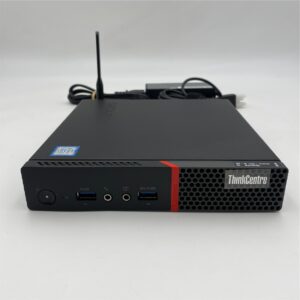 LENOVO M700 TINY I5-6500T 8GB RAM 500GB HDD