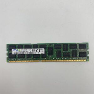 SAMSUNG 16GB PC3L-12800R DDR3-1600 2RX4 ECC 15-13615-02 M393B2G70DB0-YK0